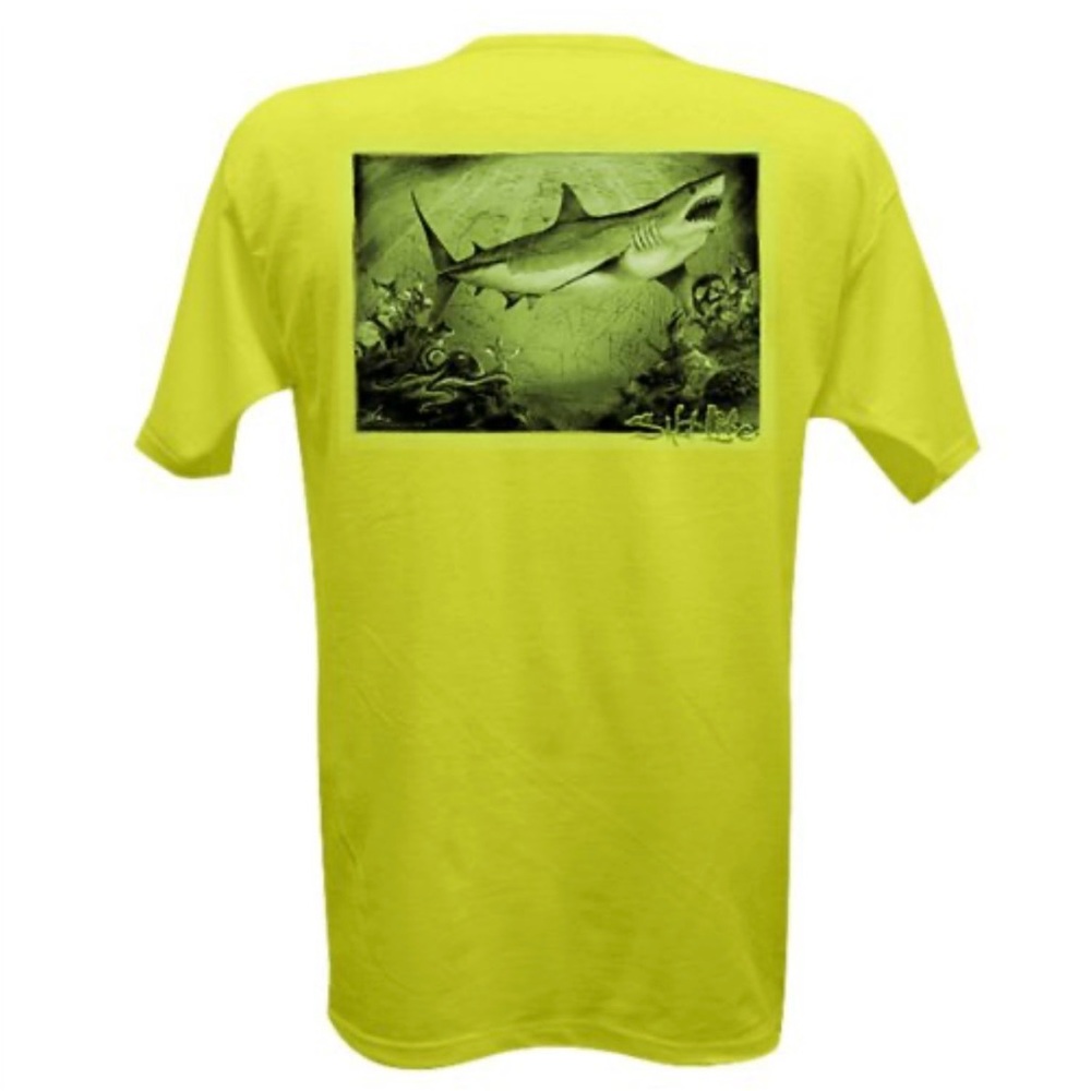 Men’s Salt Life Shirts, NWT
